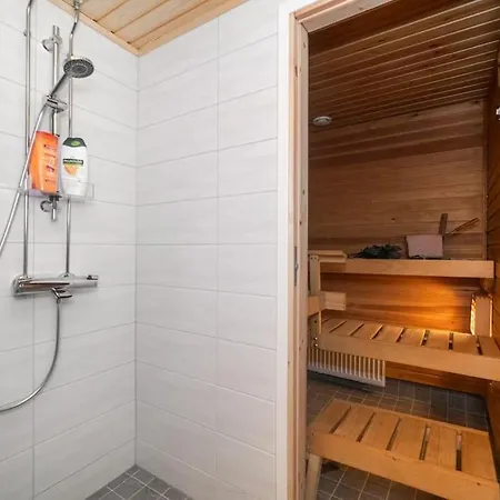 Appartement Kitka's Gem, Luxurious In Kuusamo, Lapland