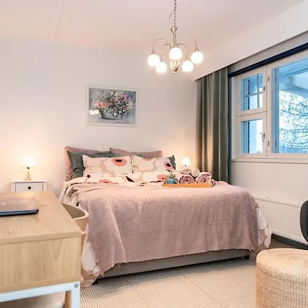 Kitka's Gem, Luxurious In Kuusamo, Lapland 아파트