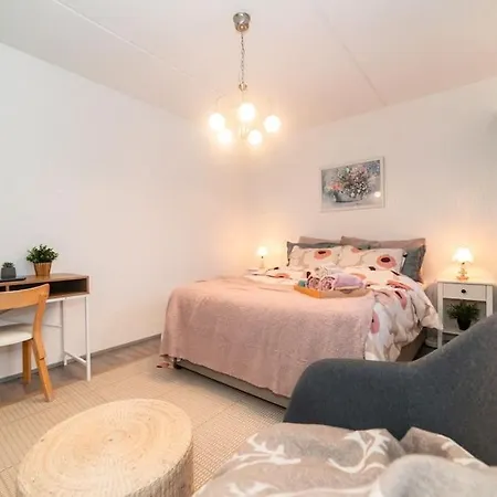 Kitka's Gem, Luxurious In Kuusamo, Lapland Appartement *