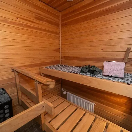 Kitka's Gem, Luxurious In Kuusamo, Lapland Kuusamo