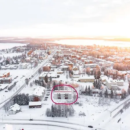 Kitka's Gem, Luxurious In Kuusamo, Lapland 아파트