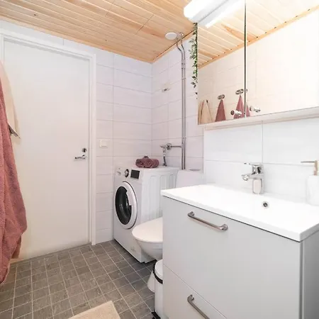 Appartement Kitka's Gem, Luxurious In Kuusamo, Lapland Kuusamo