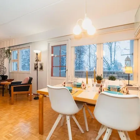 Kitka's Gem, Luxurious In Kuusamo, Lapland Kuusamo