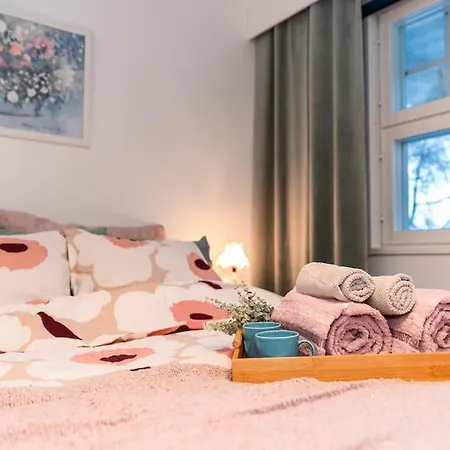 Kitka's Gem, Luxurious In Kuusamo, Lapland 아파트